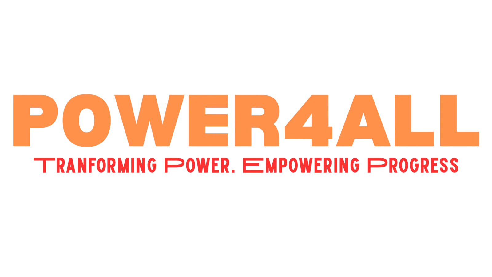 Power4All