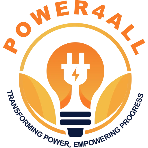 Power4All app icon