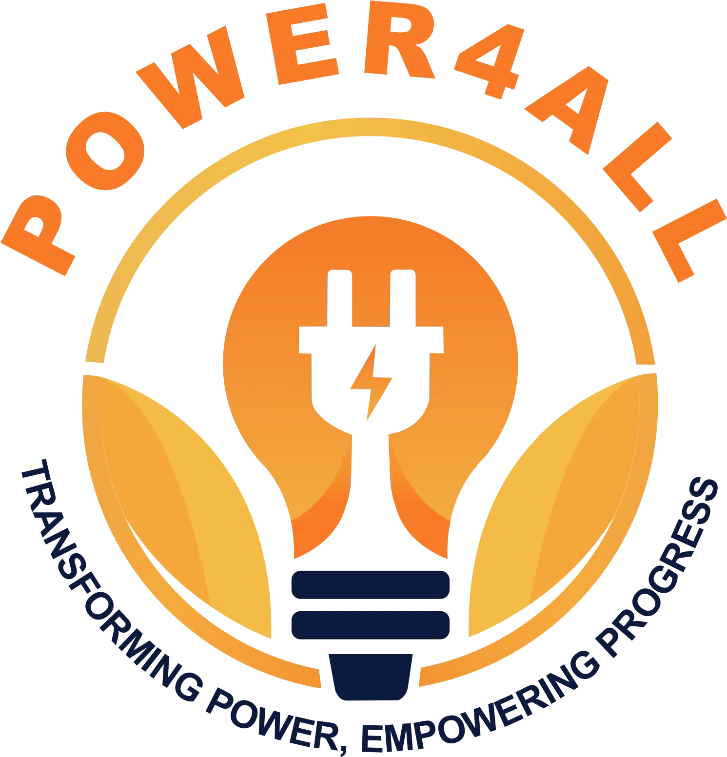 Power4all Logo - Free Power Electronics Education