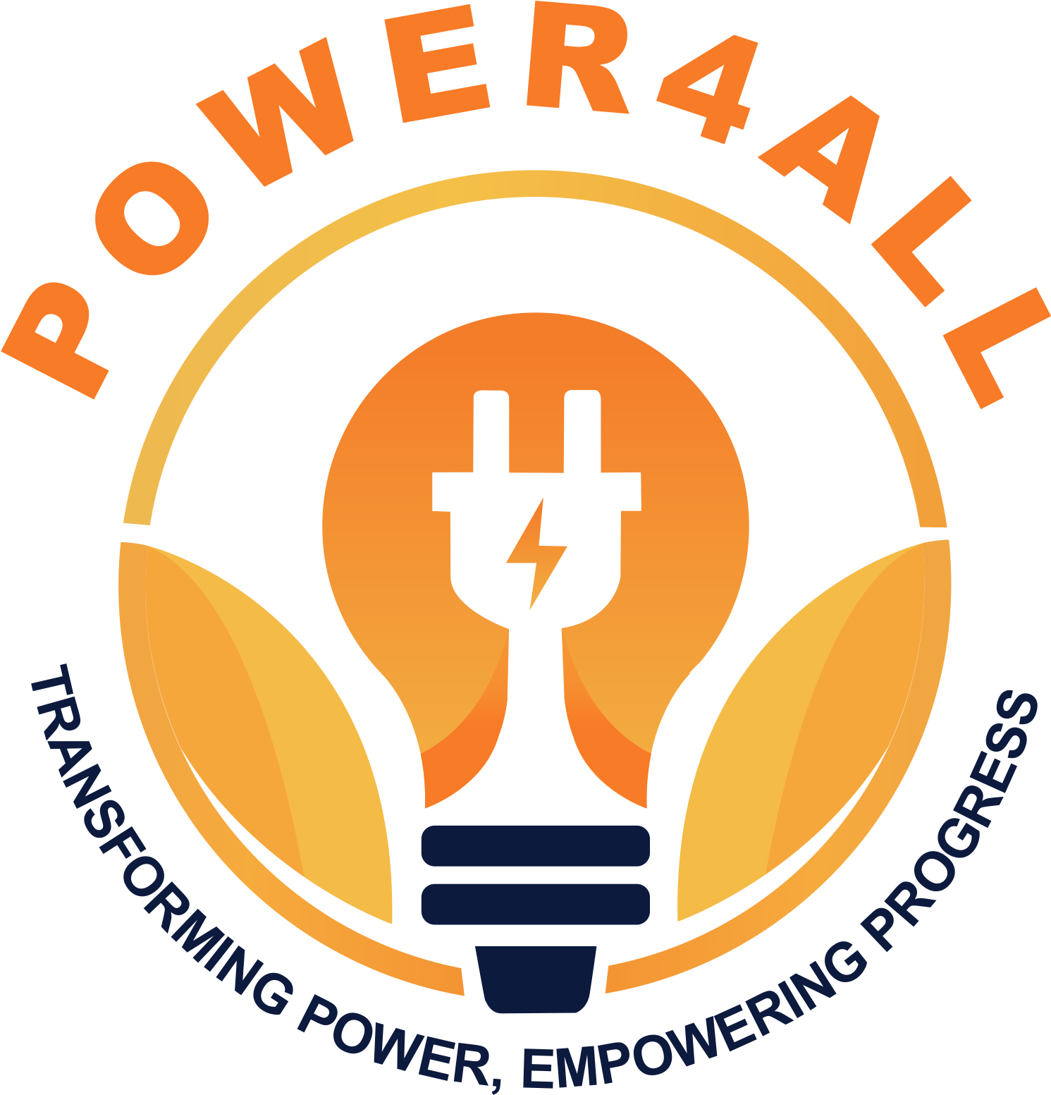 Power4all Logo