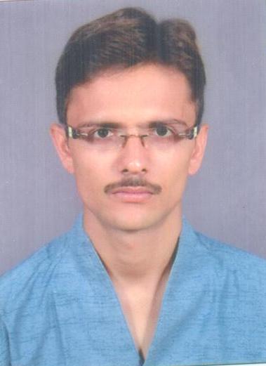 Shaktisinh N. Gohil