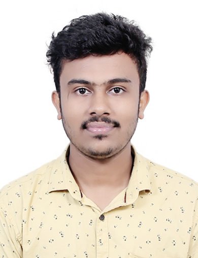 Praneeth